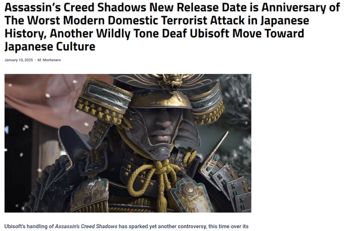 Just when i think that ubisoft can't screw things up even more, they find a way prove me wrong.