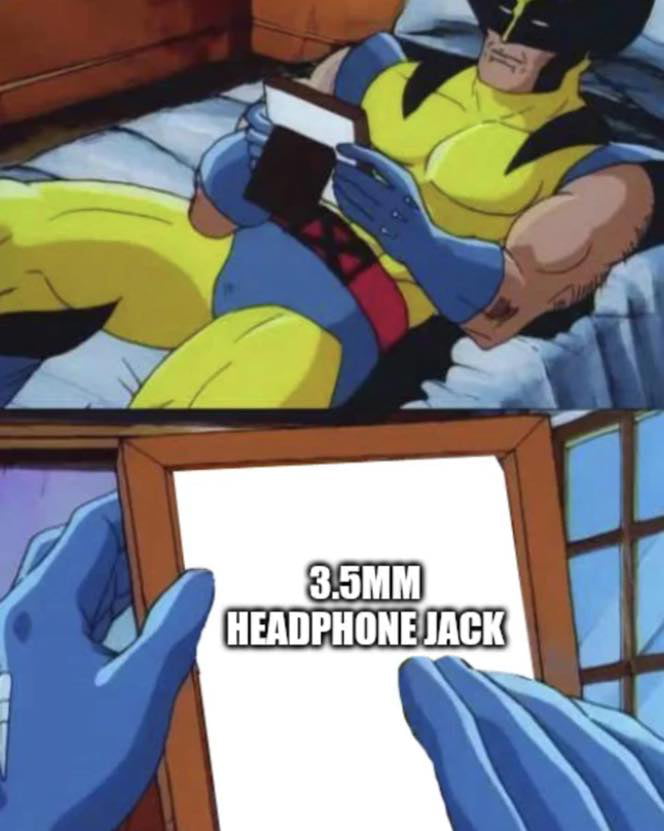 When life made sense