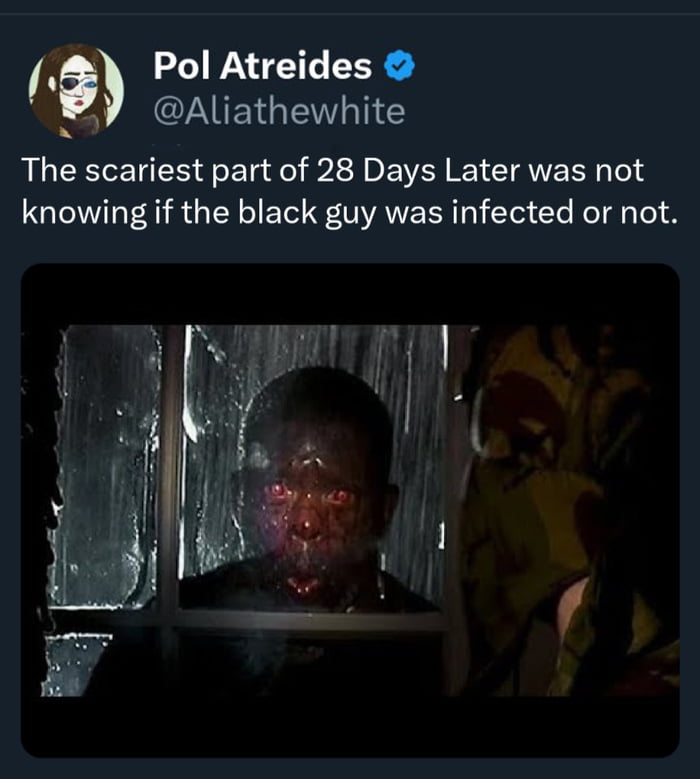 Horror