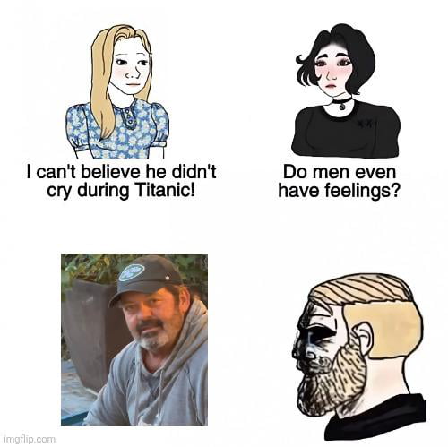 Some things just hit harder than others.