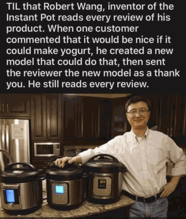 The real entrepreneur