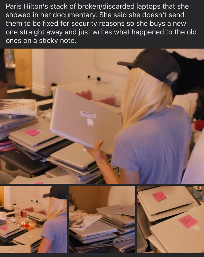 One Apple a day, keeps the IT problems away