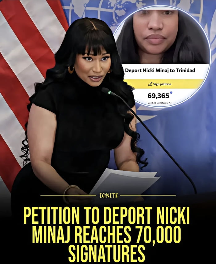 Suddenly they support deportations