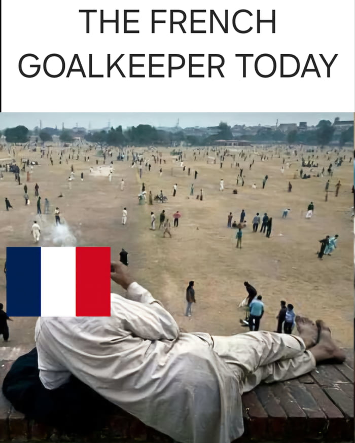 France vs Marocco