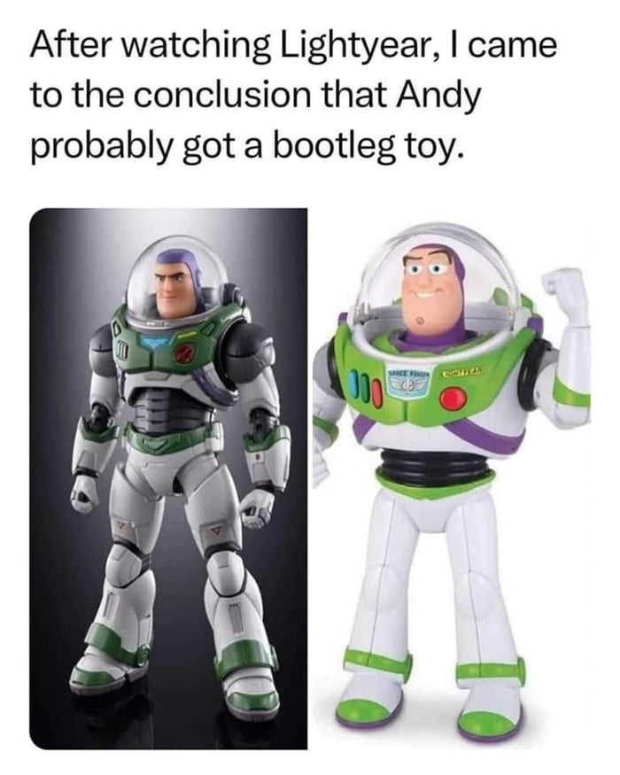 It just makes sense