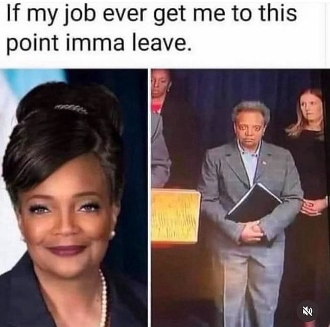 From glam to 'I need a vacation!'