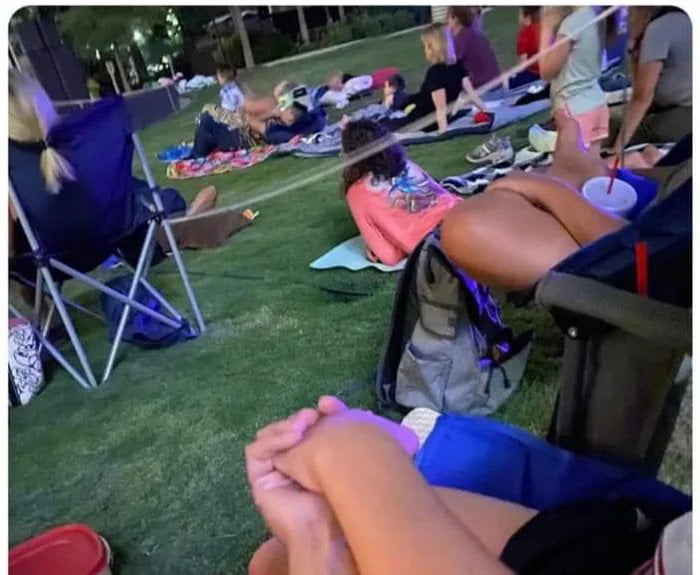 Anyone have some "look twice" pics