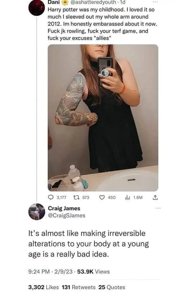 At least no emoji