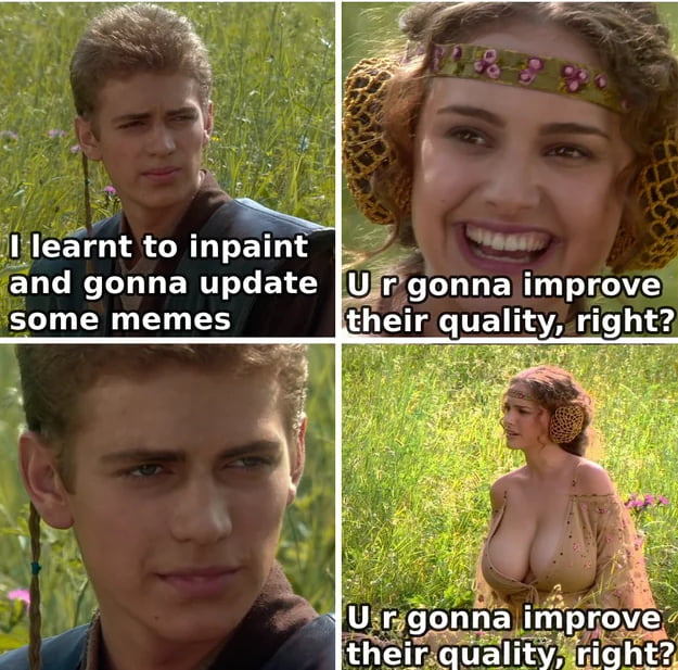 Who needs flying cars when we have this