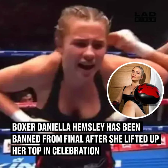 Noone got offended, right? RIGHT?