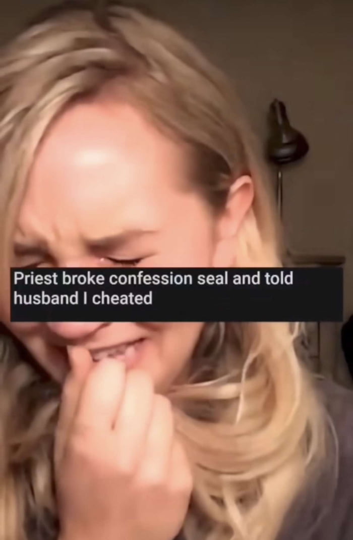 Not all Priests are bad... some are bro's