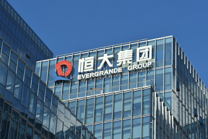 Evergrande filed for bankruptcy it happened it isn't a conspiracy theory anymore.