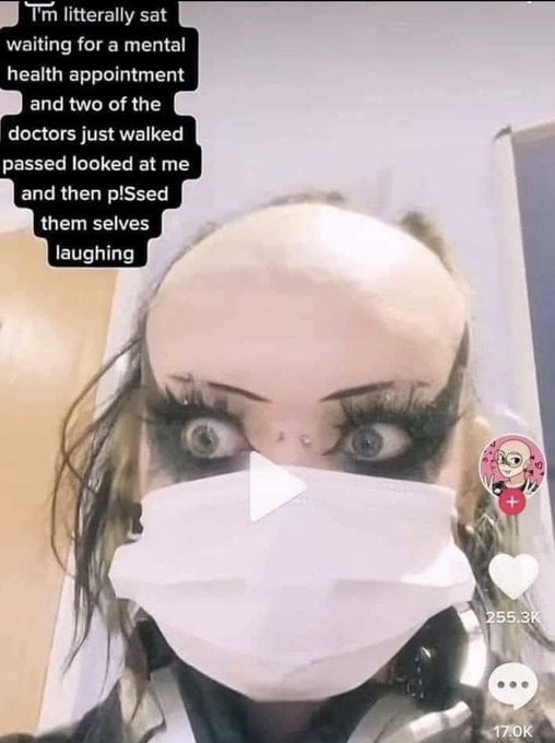 I feel that the appointment was the light decision.