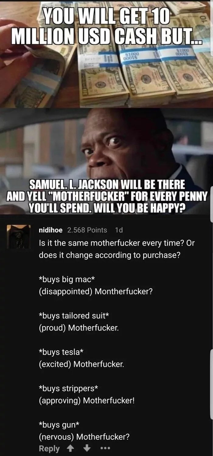 This deserves a repost