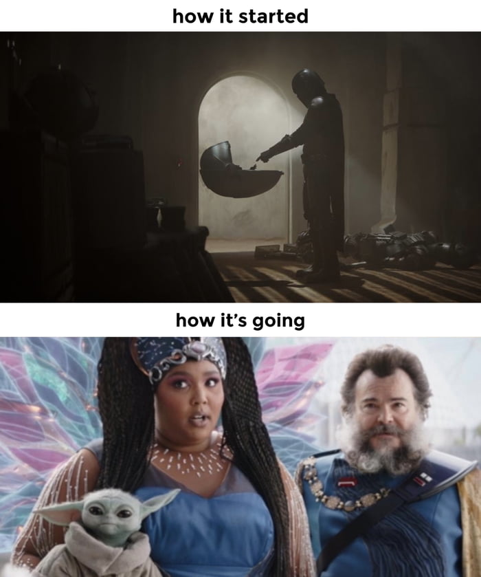 Yikes