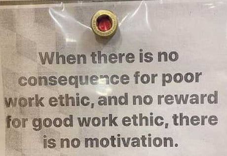 It's just that simple.