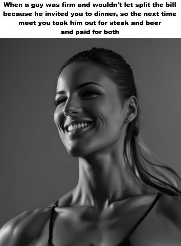 ChadGirl