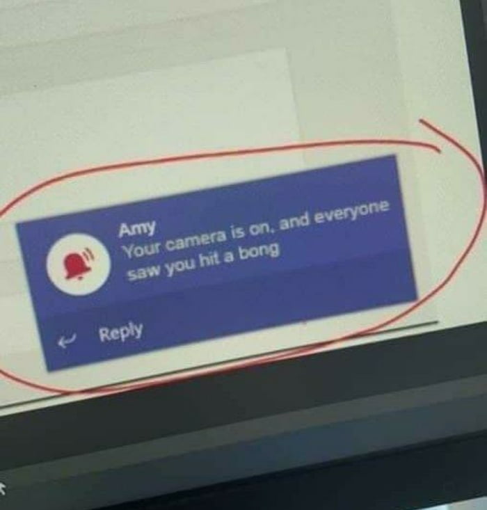 How would you manage the situation?