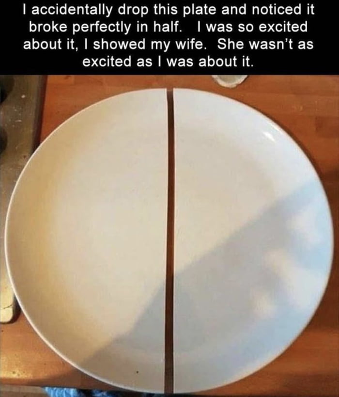 She doesn’t understand