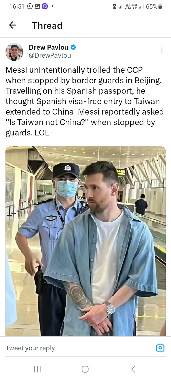 One of his best score