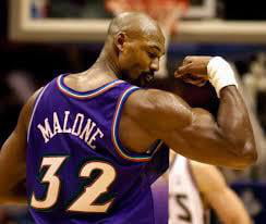 After raping a 12 year old girl while he was in college, Karl Malone went on to avoid punishment and play in the NBA