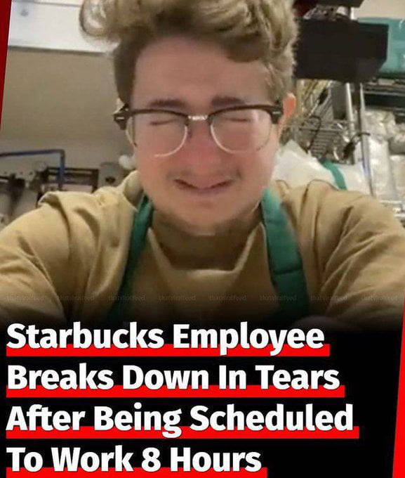 My fellow American zoomer