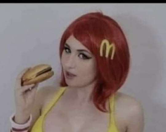 Where's the sauce?