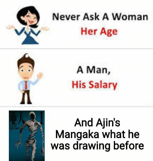 Blud made a crazy switch