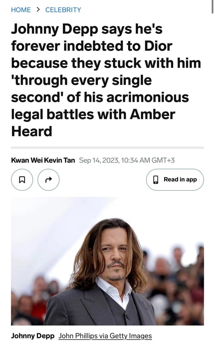 This kind of moves from brands, make me want to buy my girl overpriced Dior presents, X100 more that any woke shit they are doing