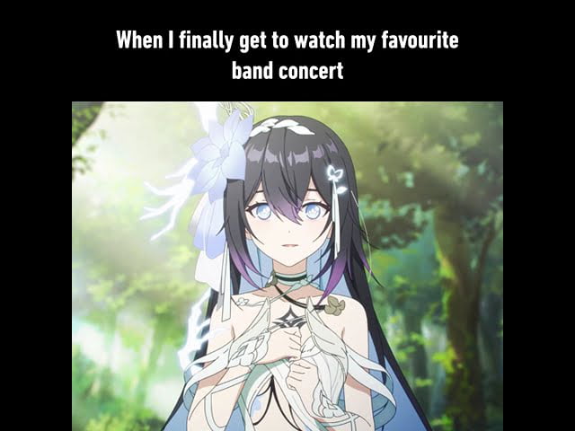 Embrace the Splendor Together! Feel the impact of Honkai Impact 3rd's fantastic music!