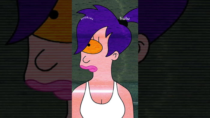 Answer to the call of Hypnotoad. Watch a new season of Futurama, now on Hulu.