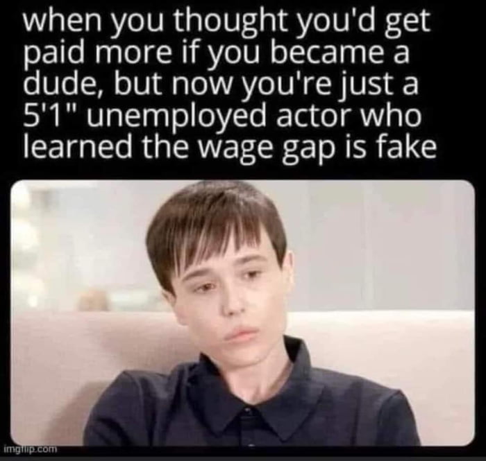 Next stop depression and as a man you can't complain because that's what women do.