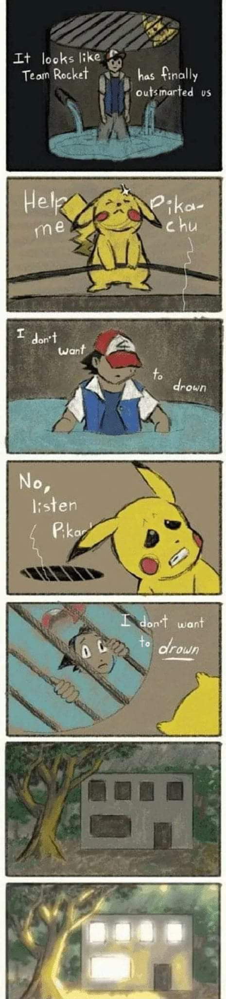 Wondering why Pokémon will continue without Ash?
