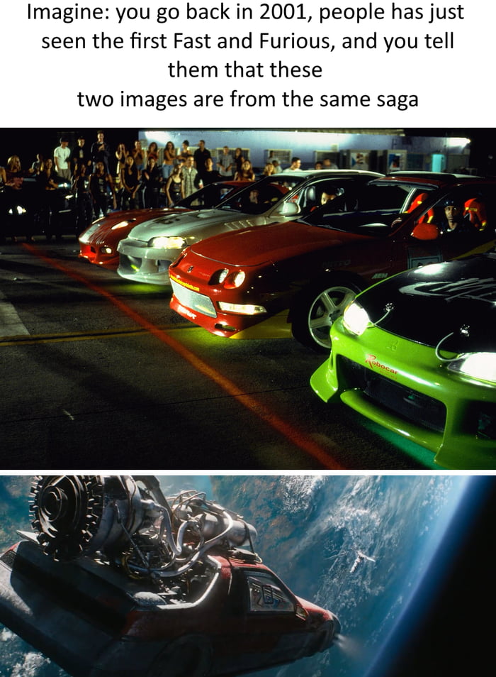 Imagine