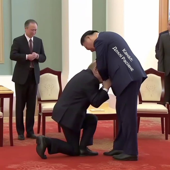 Please business daddy save me!