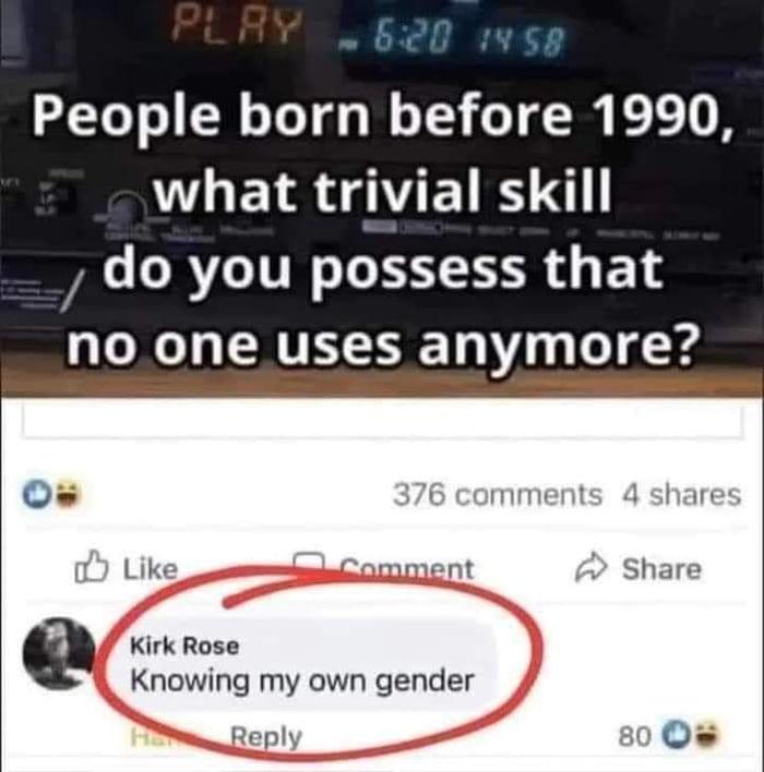 Skills