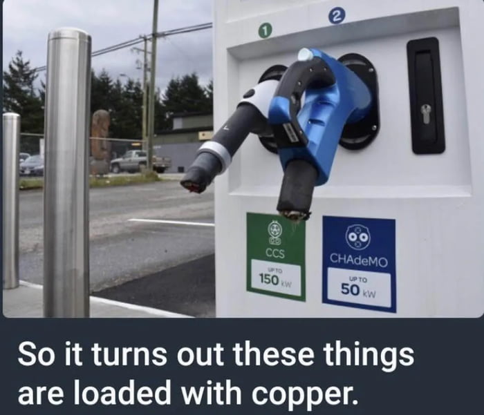 Let the tweakers hate Tesla for you.
