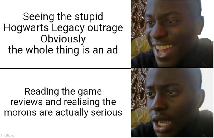 I wasn't even planning to buy the game