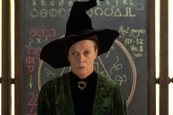 Maggie Smith from Harry potter & Downton Abbey died at 89 years old , RIP