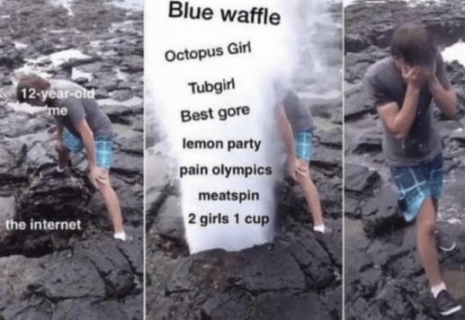 Dont google it