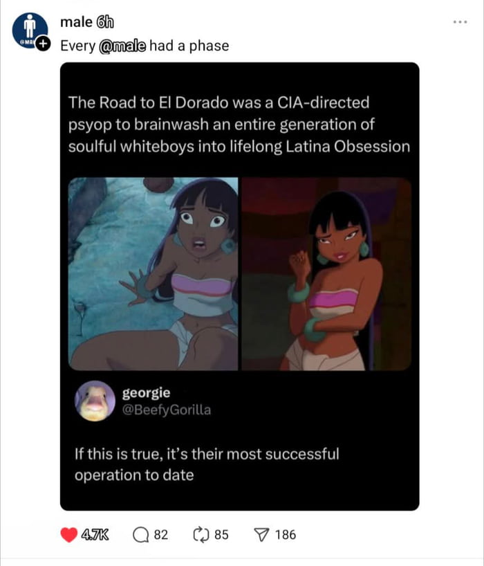 Both? Both..