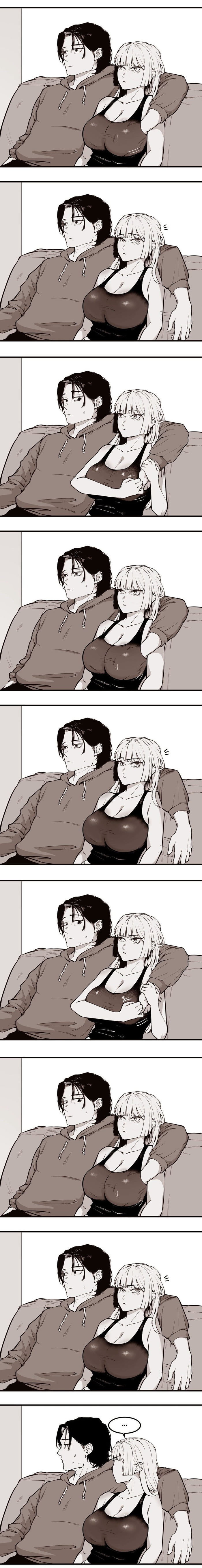 It won't happen to you