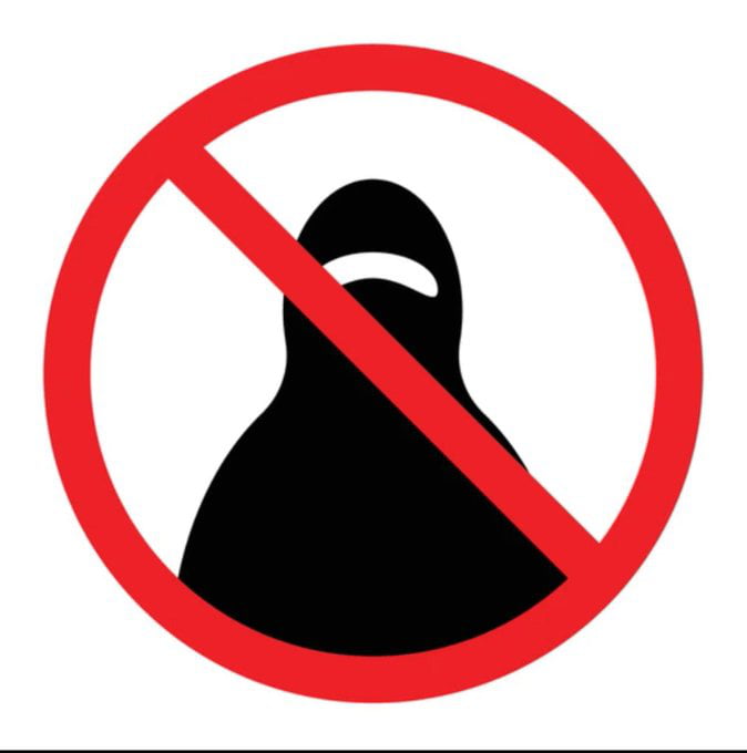 Who wants to see this sign on the streets of your Country?