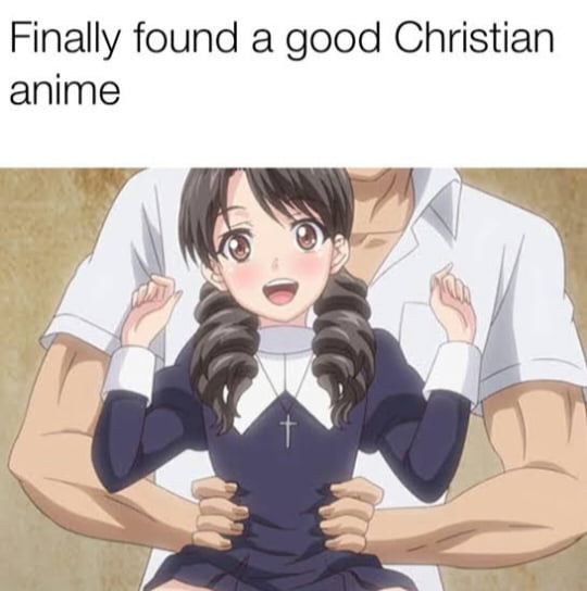 Very wholesome. Recommended