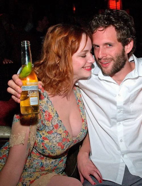 Christina Hendricks & Friends