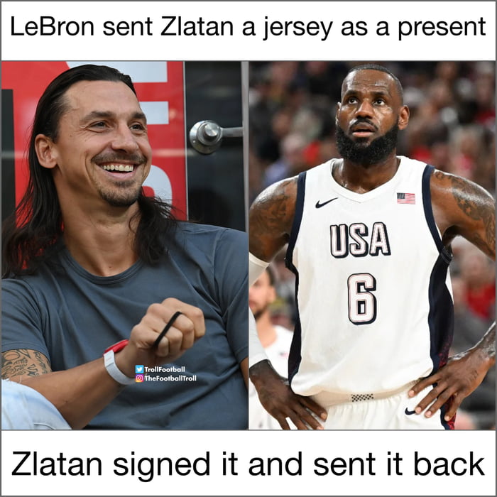 Zlatan