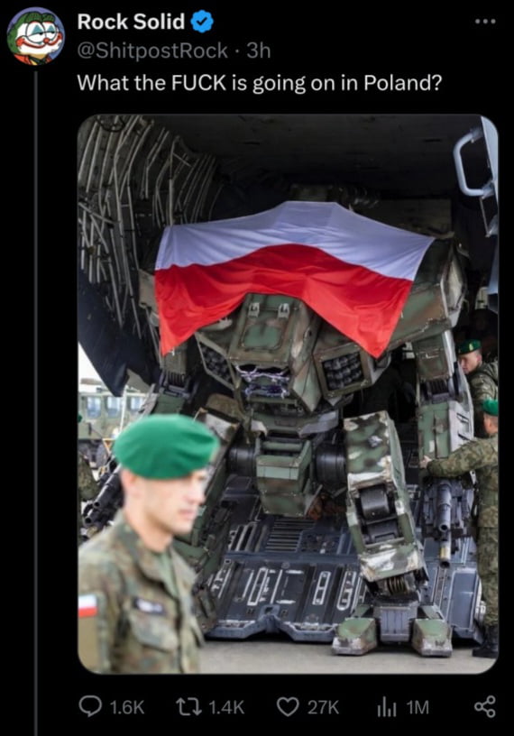 A Weapon to Surpass Metal Gear