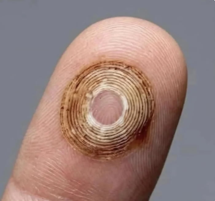 Nearly An Entire Generation Has Never Experienced This