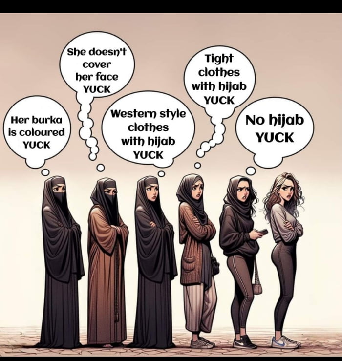 This explains the situation perfectly....