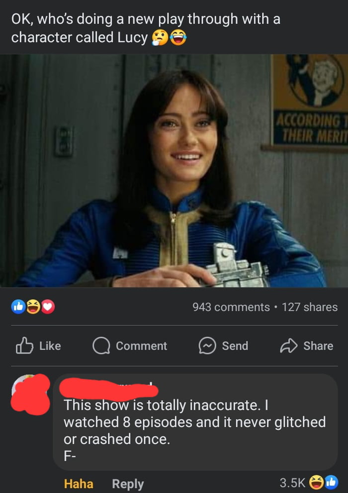 Fans knows what's up